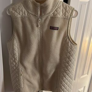 Vineyard Vines vest